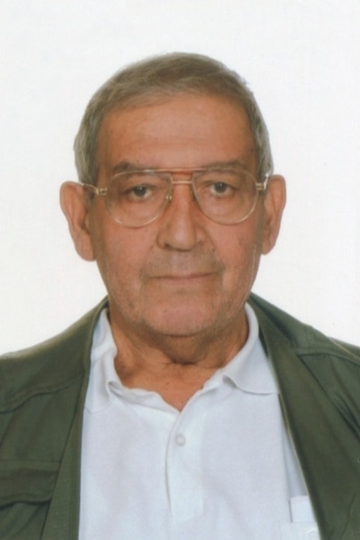 Necrologio di Gennaro Miscioscia