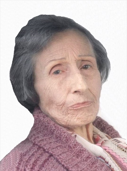 Necrologio di GENOVEFFA FABIANO ved. Prudente