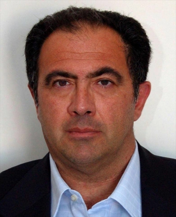 Necrologio di Geom. Michele Gammariello