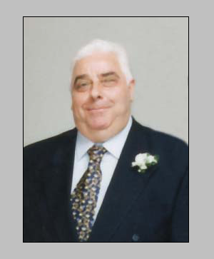 Necrologio di Gerardo Felice Craca