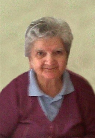 Necrologio di GIACINTA QUINTO ved. Diaferia