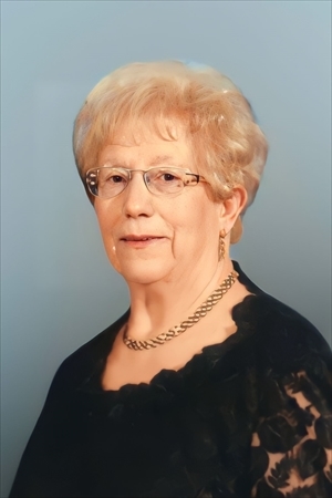 Necrologio di Giacinta Sciscioli nata De Palma