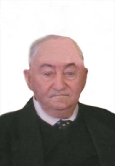 Necrologio di Giacinto CUSMAI