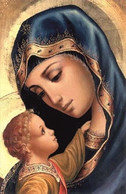 Necrologio di GIGETTA TEDONE nata Scarpa