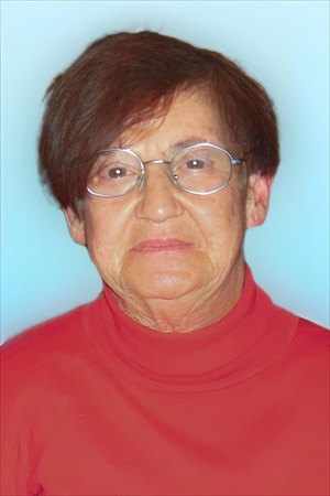 Necrologio di Gilda Gammariello