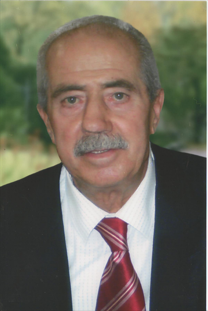 Necrologio di GIMI’ FERRANTE