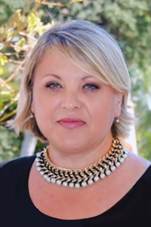 Necrologio di Gina Quercia in Quatela