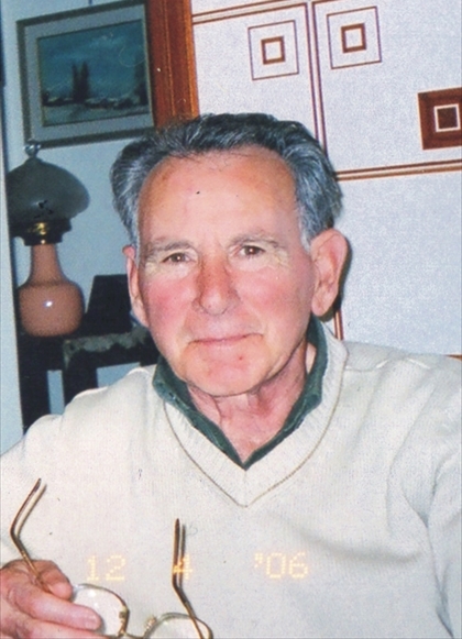 Necrologio di GINO MATTIA