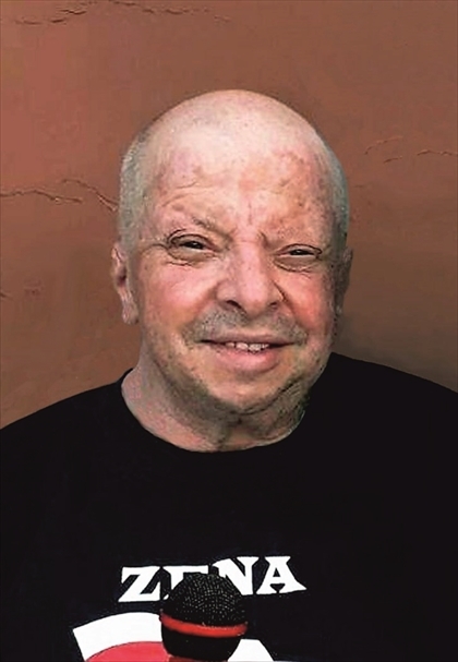 Necrologio di GINO TOSTI