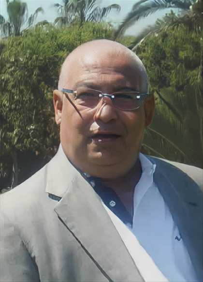 Necrologio di GIORGIO BASALY