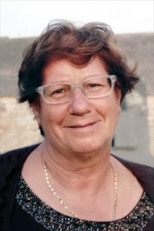 Necrologio di Giovanna Maria Gagliardi ved. Piccarreta