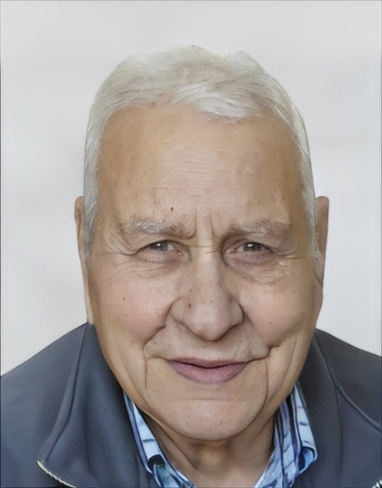 Necrologio di Giovanni CALASSI