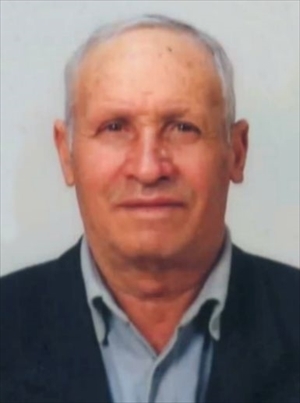 Necrologio di Giovanni LEO