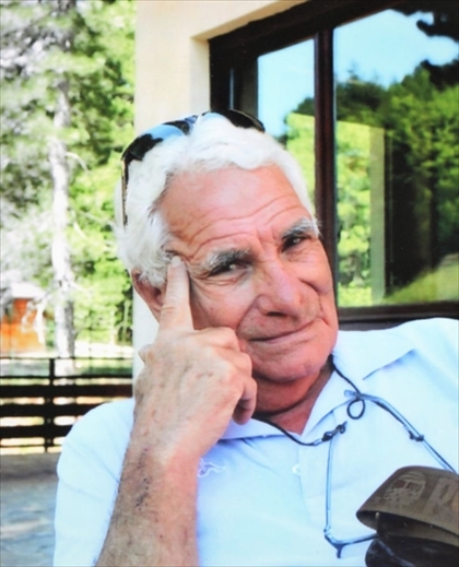 Necrologio di GIOVANNI MARGHELLA ( già docente presso Liceo Oriani )