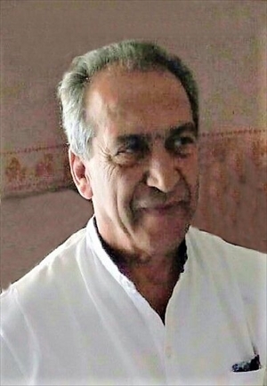 Necrologio di Giovanni MENNUNI