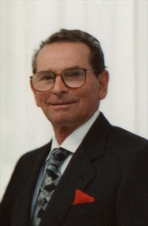 Necrologio di GIOVANNI RECCHIA