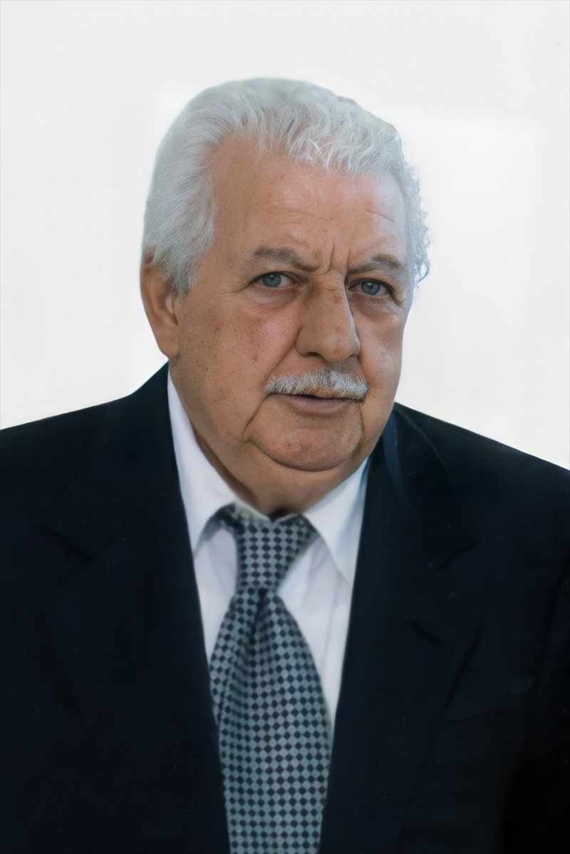 Necrologio di Giovanni Visentinofu Luigi (COMMERCIANTE)