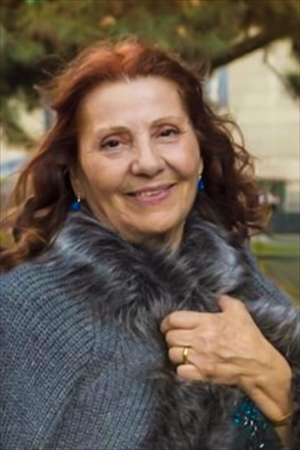 Necrologio di Giulia Ruggiero in Tummolo