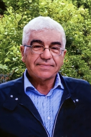 Necrologio di Giuseppe Angelo Maldera fu Francesco