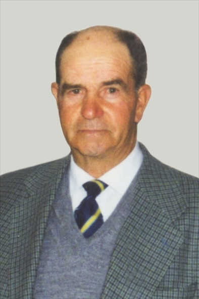 Necrologio di Giuseppe Arbore