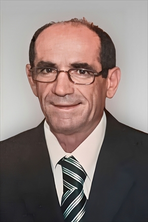 Necrologio di Giuseppe Balducci fu Benedetto