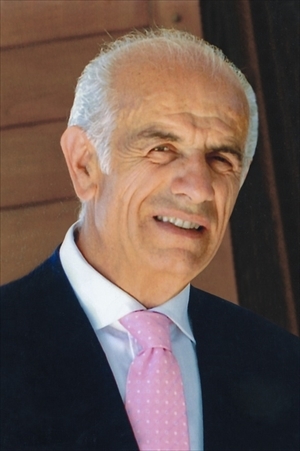 Necrologio di Giuseppe Balducci fu Giuseppe (EX PARRUCCHIERE)