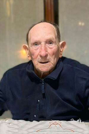 Necrologio di Giuseppe Balducci fu Vito