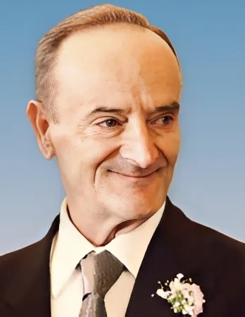 Necrologio di GIUSEPPE BRUCOLI fu Biagio