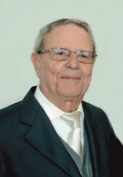 Necrologio di GIUSEPPE BUCCI