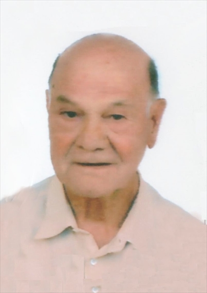 Necrologio di GIUSEPPE CALDAROLA