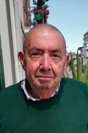 Necrologio di Giuseppe Capozza (Ex dirigente comunale)