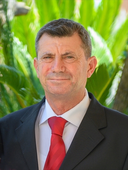 Necrologio di GIUSEPPE CASINO