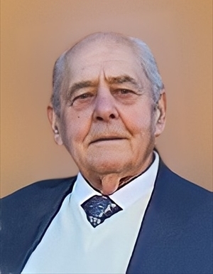 Necrologio di GIUSEPPE CIALDELLA