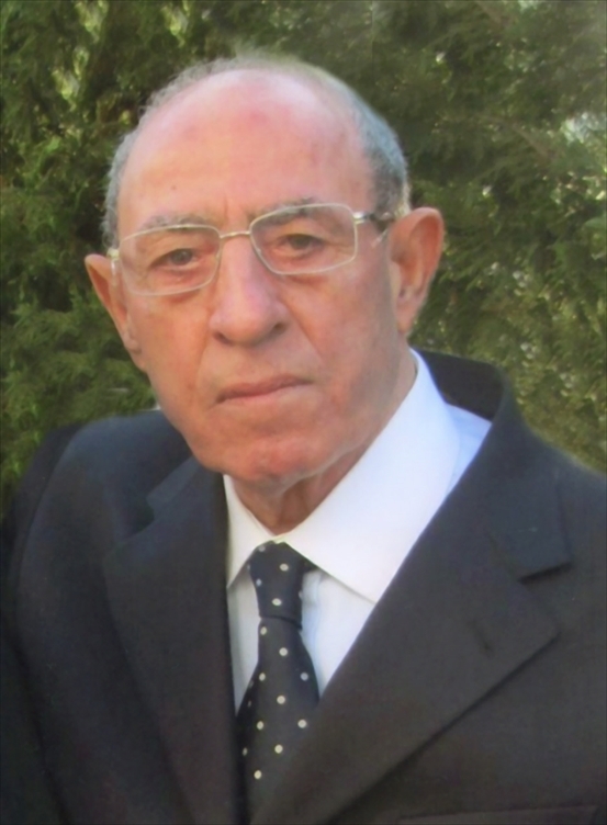 Necrologio di Giuseppe Colucci