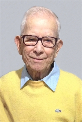 Necrologio di GIUSEPPE DE DATO