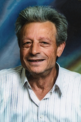 Necrologio di Giuseppe Del Quarto