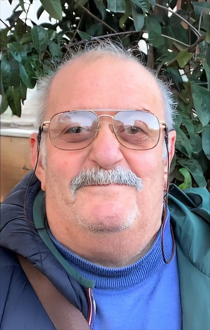 Necrologio di Giuseppe DEMICHELE