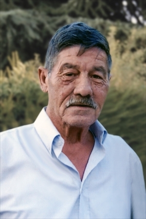 Necrologio di Giuseppe Di Gioia