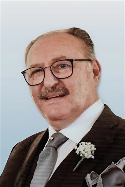 Necrologio di GIUSEPPE DI TOMMASO (Macellaio)