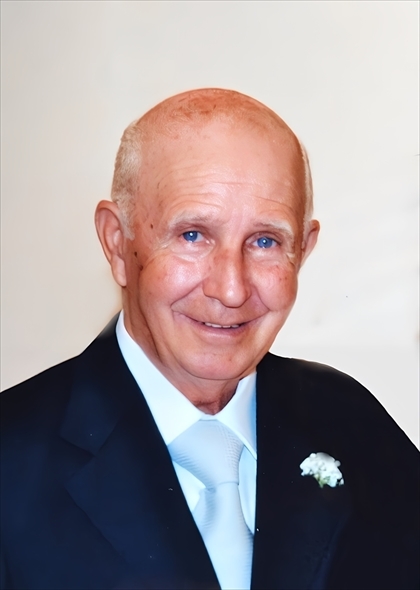 Necrologio di GIUSEPPE D’INTRONO