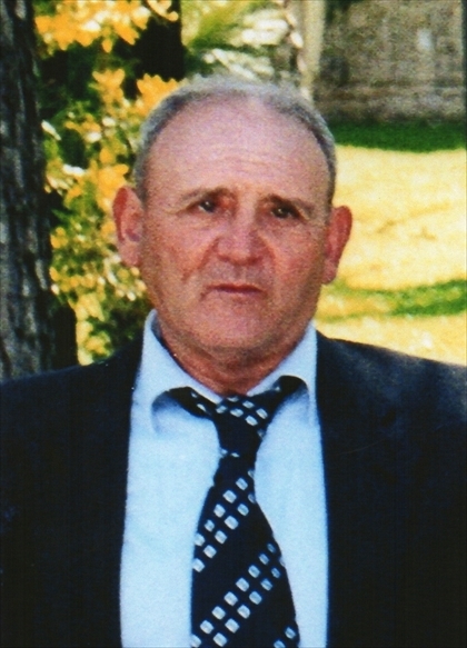 Necrologio di GIUSEPPE ESPOSITO