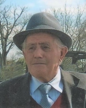 Necrologio di GIUSEPPE FERRARA