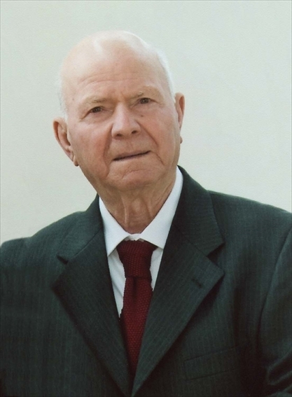 Necrologio di Giuseppe Fiore