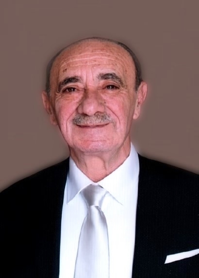 Necrologio di GIUSEPPE GALLO