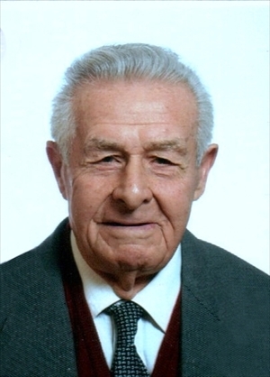 Necrologio di GIUSEPPE GIACONELLI