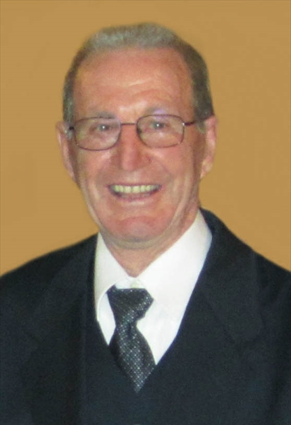 Necrologio di Giuseppe Grosso