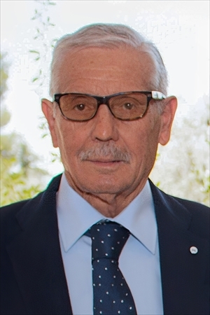 Necrologio di Giuseppe Iurilli fu Vincenzo