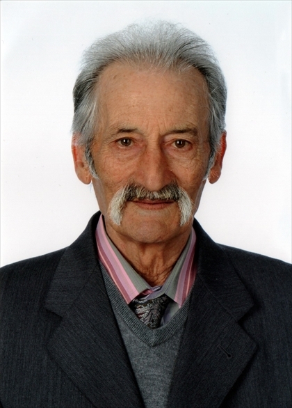 Necrologio di GIUSEPPE LASORSA