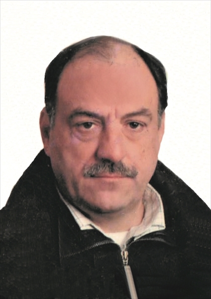 Necrologio di GIUSEPPE LASTELLA fu Domenico