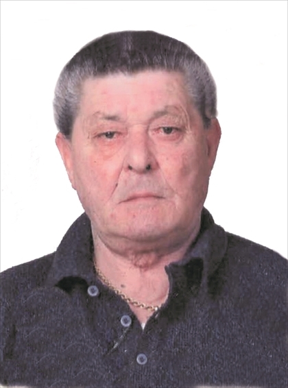 Necrologio di GIUSEPPE MAINO